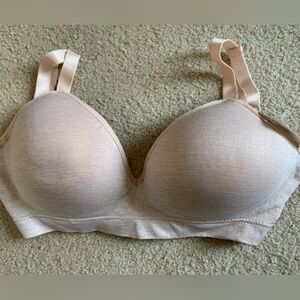 Maternity bra
